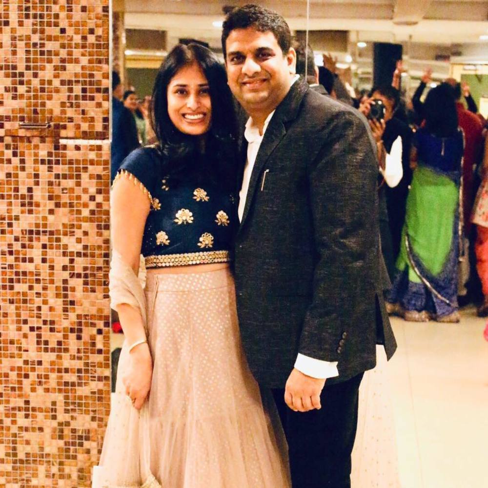 Meet your Posher, Rahul